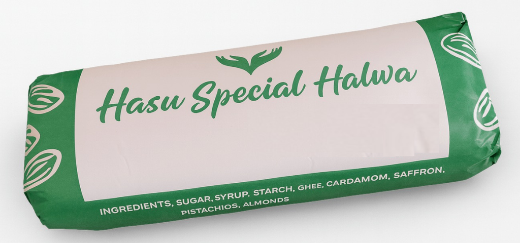 Halwa (200G)