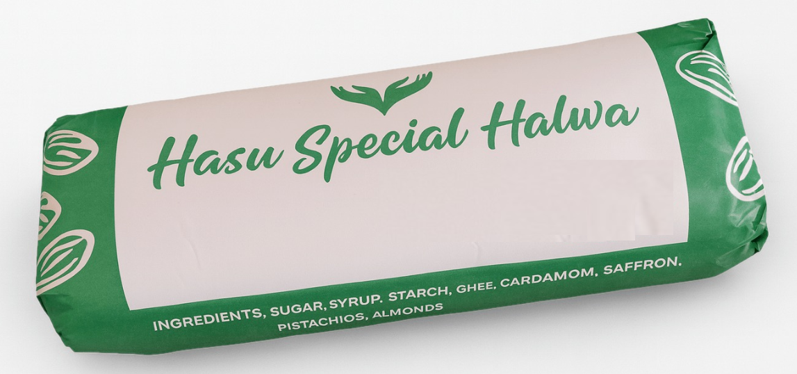 Halwa (200G)