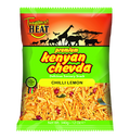 Tropical Heat - Kenyan Chevda - Chilli Lemon