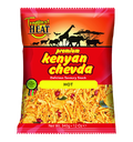 Tropical Heat - Kenyan Chevda - Hot