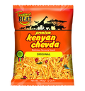 Tropical Heat - Kenyan Chevda - Original