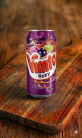 Vimto - Zero