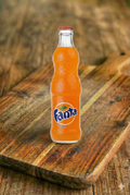Fanta Orange