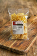 Cassava Chips - Sea Salt & Lemon