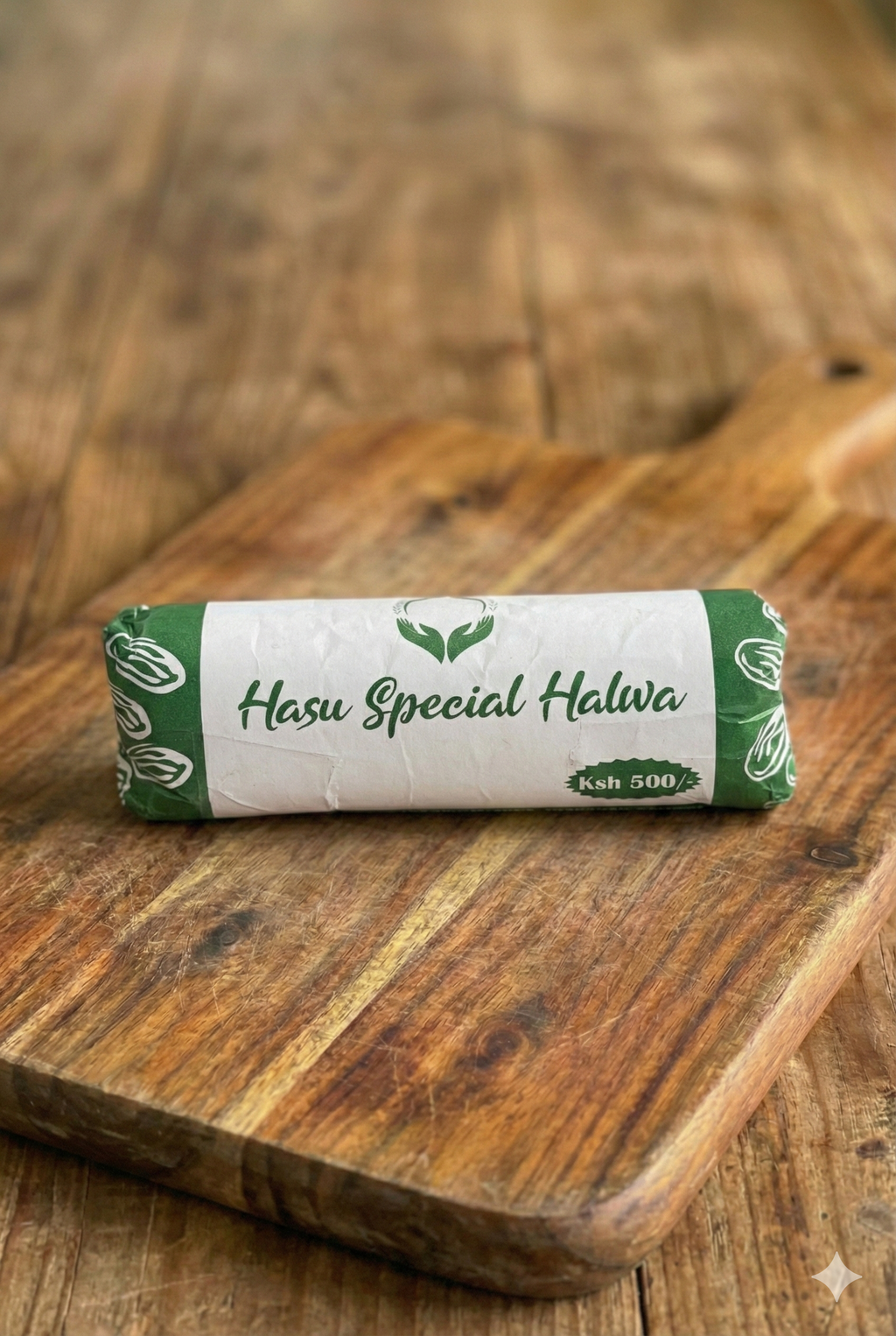 Halwa (200G)