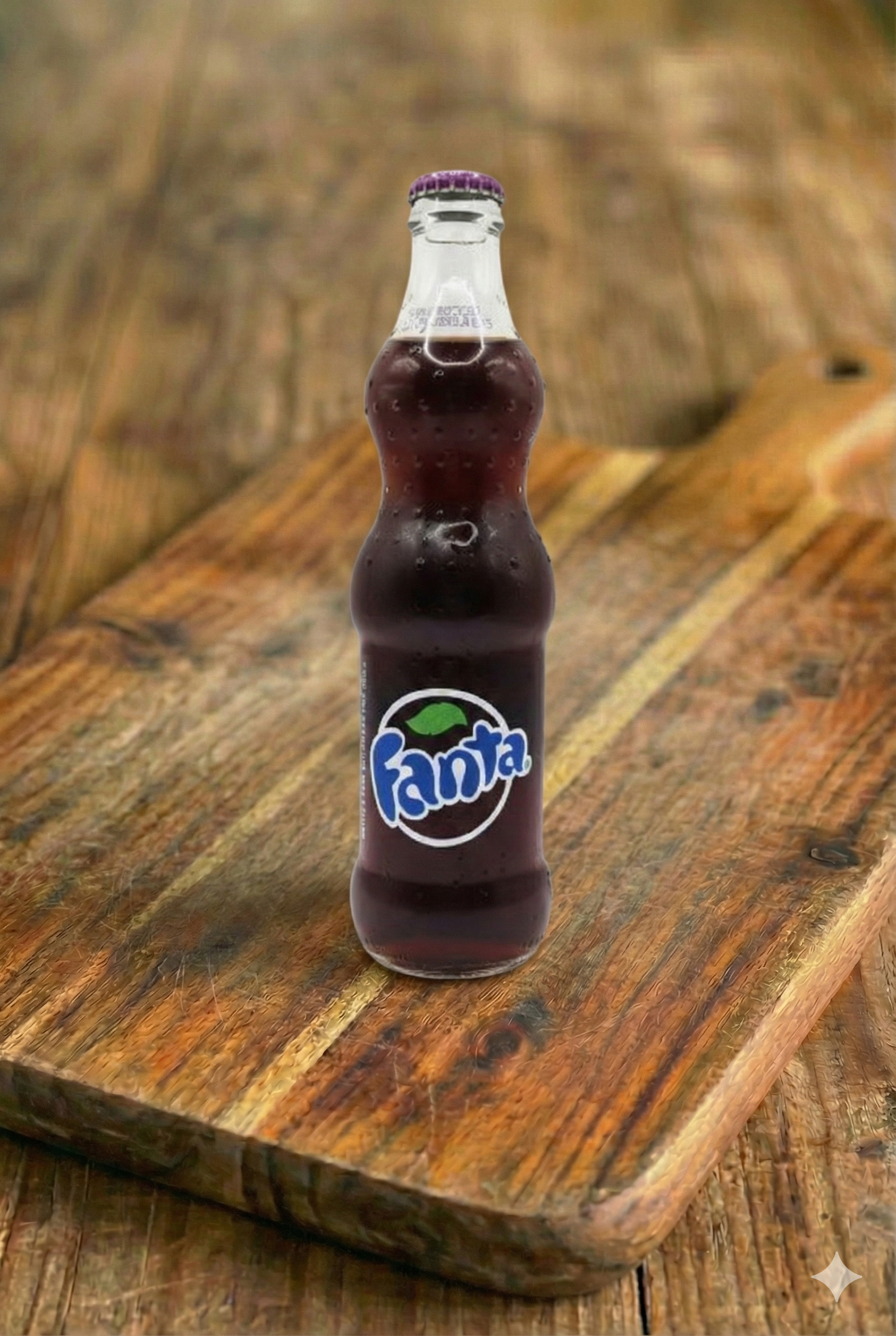 Fanta BlackCurrant