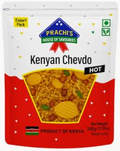 Prachi Kenyan Chevdo - Hot - 340 Grms
