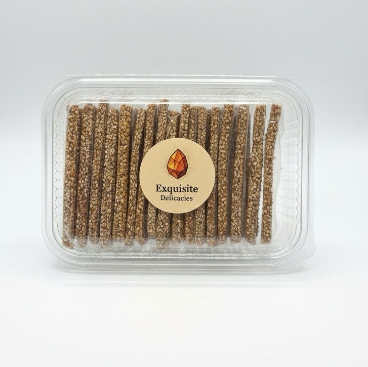 Tal Sankari - Sesame Brittle - Til Chikki