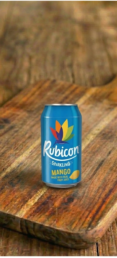 Rubicon Mango