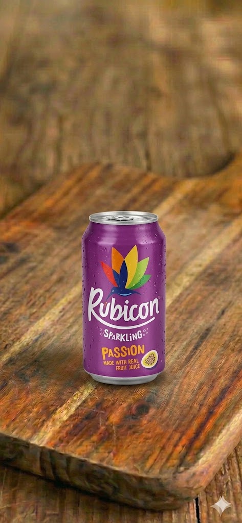 Rubicon Passion