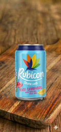 Rubicon Rose Lemonade