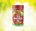 Tropical Heat - Tea Masala