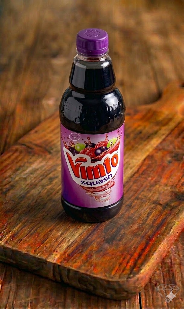Vimto - Squash Cordial