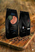 KEYF Journeys - Medium Roast Coffee - Whole Beans - 500Grms