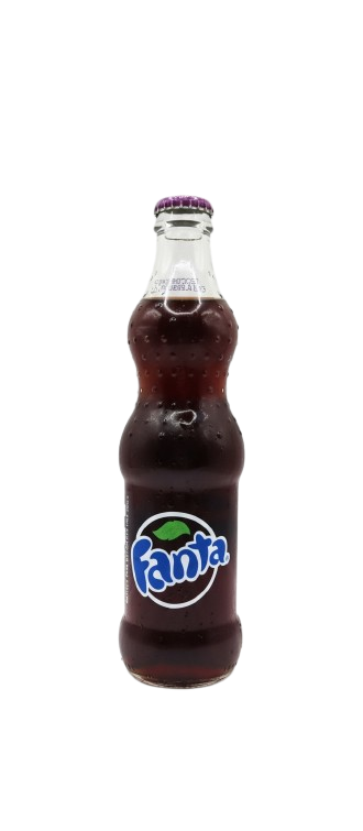 Fanta BlackCurrant
