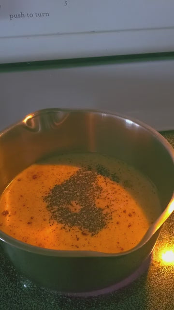 Tropical Heat - Tea Masala