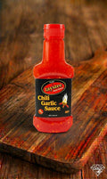 Taystee Chili Garlic Sauce 400Gms