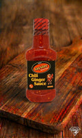 Taystee Chili Ginger Sauce 400Gms