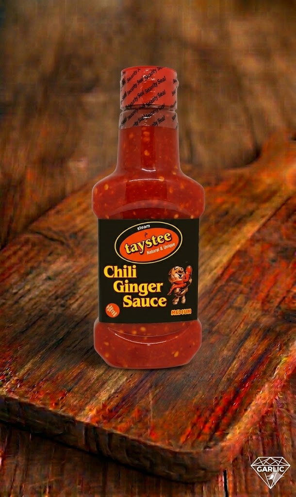 Taystee Chili Ginger Sauce 400Gms